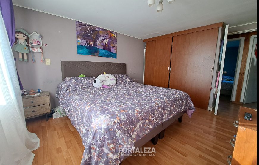 Casa Nuevas Repúblicas, Padre Las Casas, Temuco