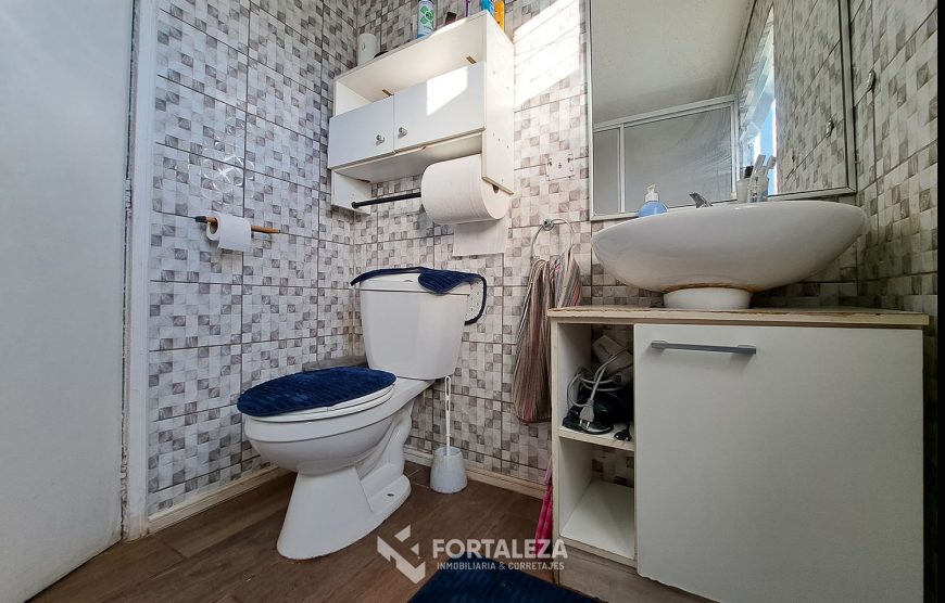 Casa Nuevas Repúblicas, Padre Las Casas, Temuco