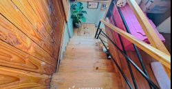 Casa Nuevas Repúblicas, Padre Las Casas, Temuco