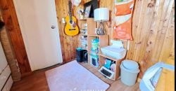 Casa Nuevas Repúblicas, Padre Las Casas, Temuco