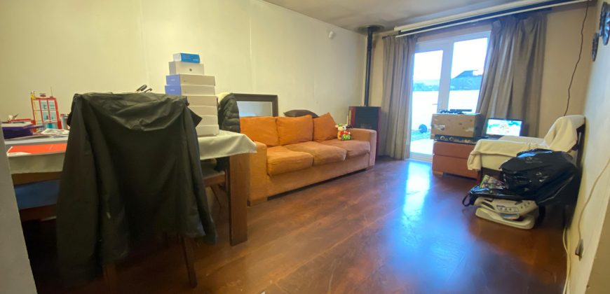 Casa Fundo El Carmen, Temuco