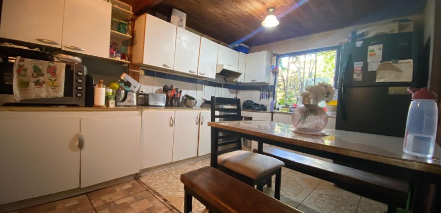 Casa Nuevas Repúblicas, Padre Las Casas, Temuco
