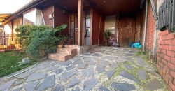 Casa Nuevas Repúblicas, Padre Las Casas, Temuco