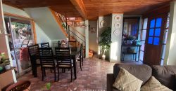 Casa Nuevas Repúblicas, Padre Las Casas, Temuco