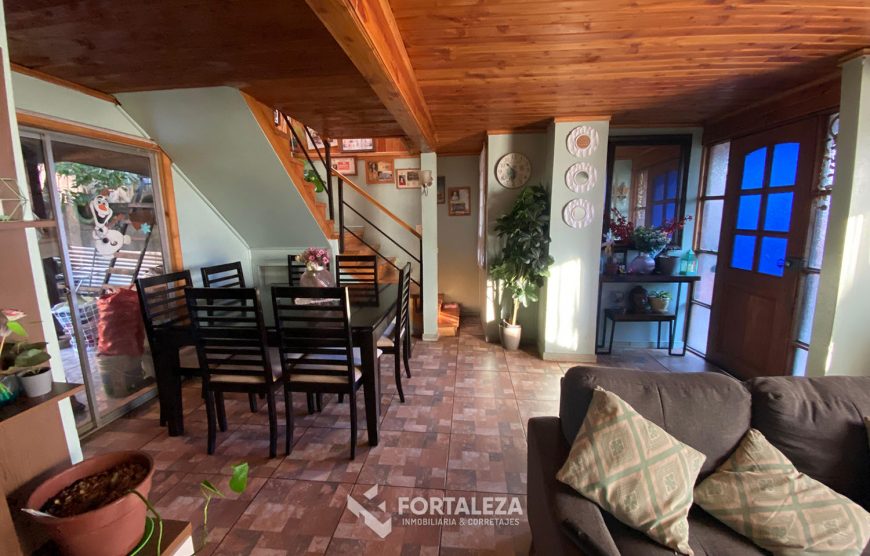 Casa Nuevas Repúblicas, Padre Las Casas, Temuco