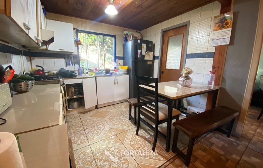 Casa Nuevas Repúblicas, Padre Las Casas, Temuco