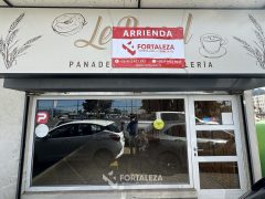 Local Comercial Cond. Portal del Sur, Temuco