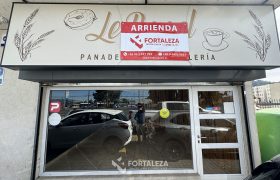 Local Comercial Cond. Portal del Sur, Temuco