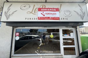 Local Comercial Cond. Portal del Sur, Temuco