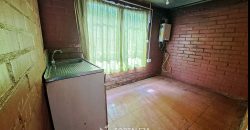 Terreno con Casas Sector Trómen Av. Luis Durand, Temuco