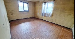 Terreno con Casas Sector Trómen Av. Luis Durand, Temuco