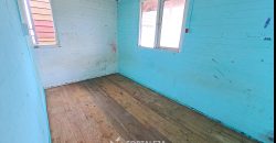 Terreno con Casas Sector Trómen Av. Luis Durand, Temuco