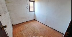 Terreno con Casas Sector Trómen Av. Luis Durand, Temuco