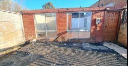 Terreno con Casas Sector Trómen Av. Luis Durand, Temuco