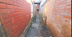 Terreno con Casas Sector Trómen Av. Luis Durand, Temuco