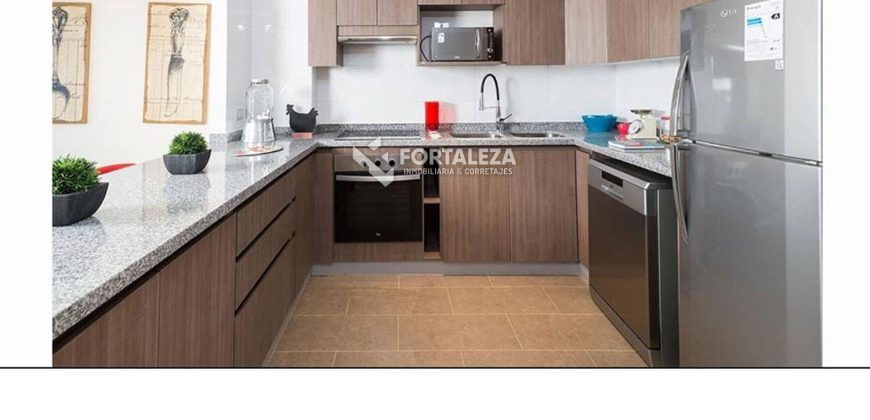 Casa Townhouse Condominio Barrio Francés, Temuco