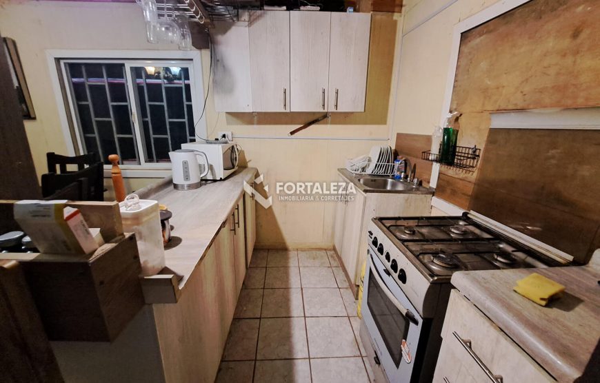 Casa Esquina + 3 Negocios + Derecho de Llaves Los Fundadores