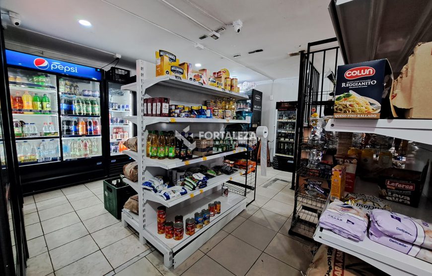 Casa Esquina + 3 Negocios + Derecho de Llaves Los Fundadores