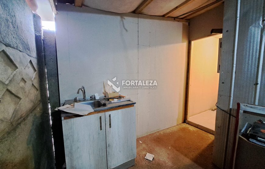 Casa Esquina + 3 Negocios + Derecho de Llaves Los Fundadores