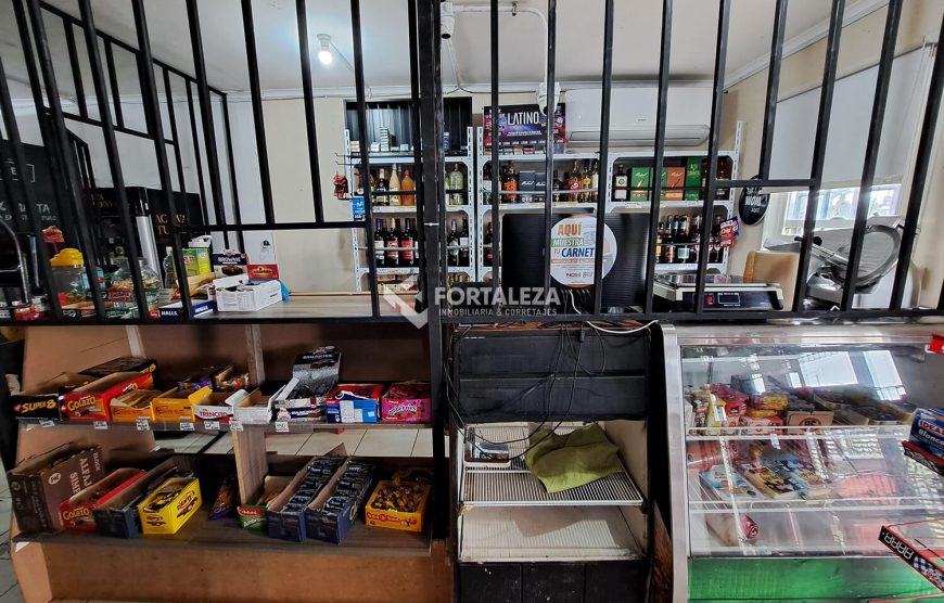 Casa Esquina + 3 Negocios + Derecho de Llaves Los Fundadores