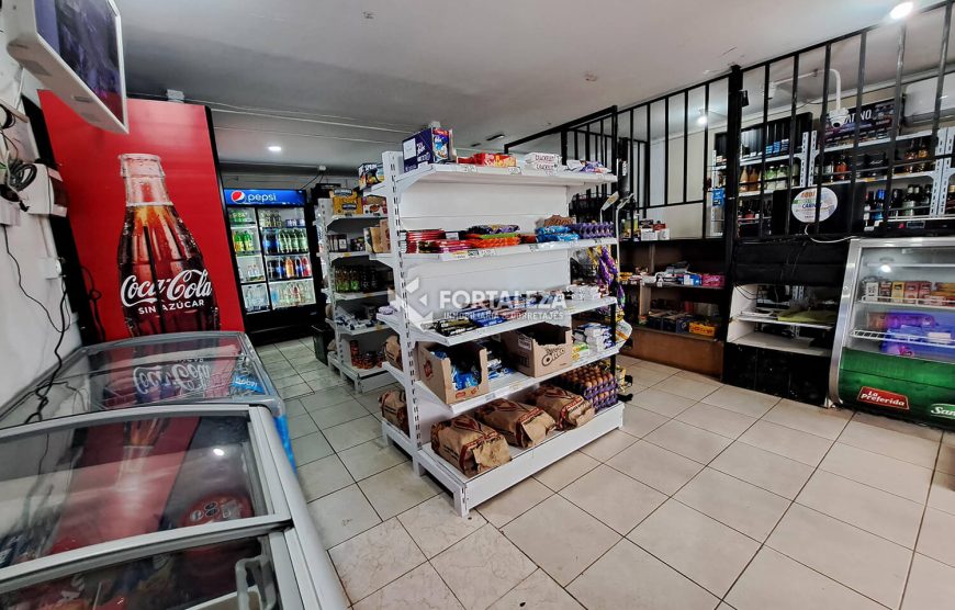 Casa Esquina + 3 Negocios + Derecho de Llaves Los Fundadores