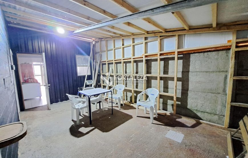 Casa Esquina + 3 Negocios + Derecho de Llaves Los Fundadores