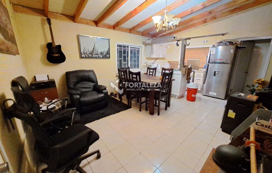 Casa Esquina + 3 Negocios + Derecho de Llaves Los Fundadores