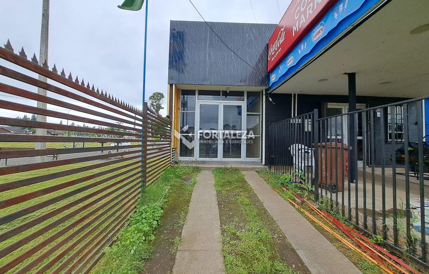 Casa Esquina + 3 Negocios + Derecho de Llaves Los Fundadores