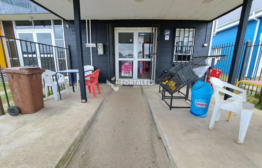 Casa Esquina + 3 Negocios + Derecho de Llaves Los Fundadores