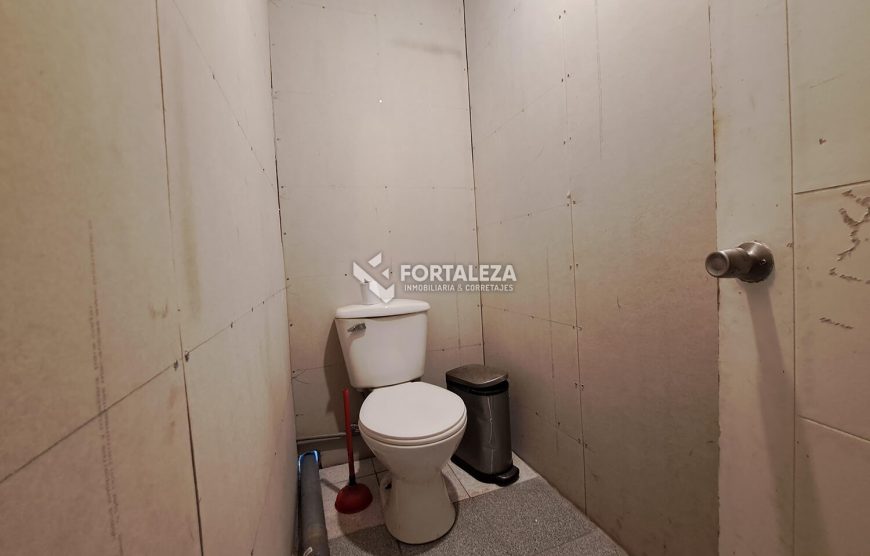 Casa Esquina + 3 Negocios + Derecho de Llaves Los Fundadores