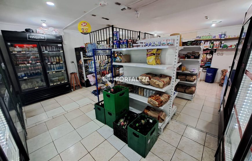 Casa Esquina + 3 Negocios + Derecho de Llaves Los Fundadores