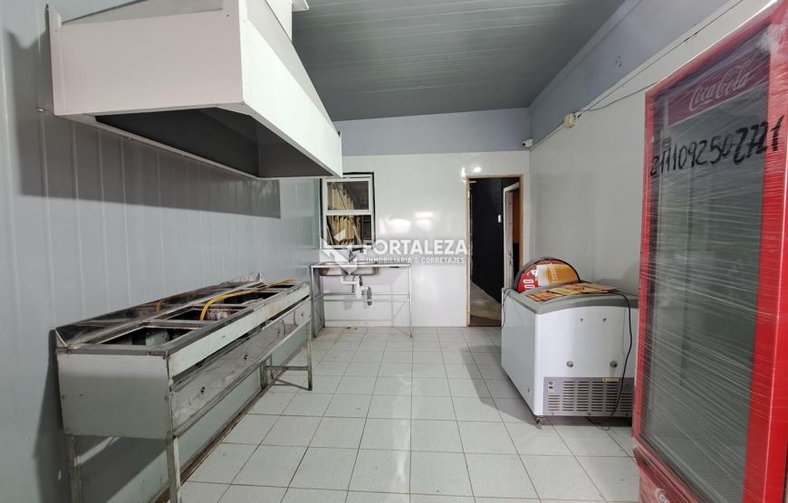 Casa Esquina + 3 Negocios + Derecho de Llaves Los Fundadores