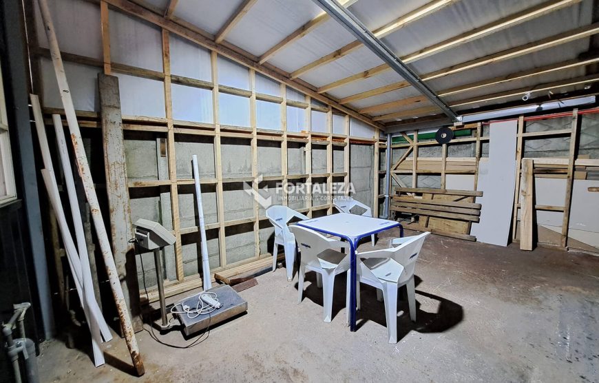 Casa Esquina + 3 Negocios + Derecho de Llaves Los Fundadores