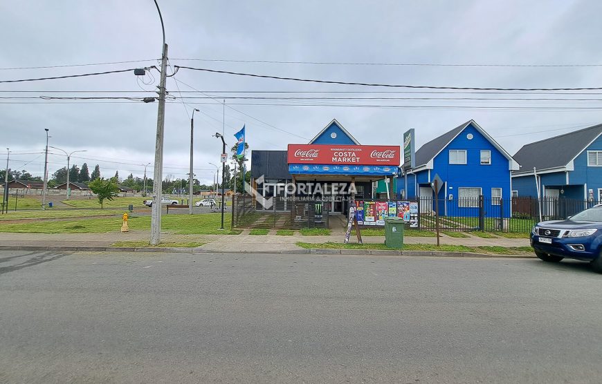 Casa Esquina + 3 Negocios + Derecho de Llaves Los Fundadores