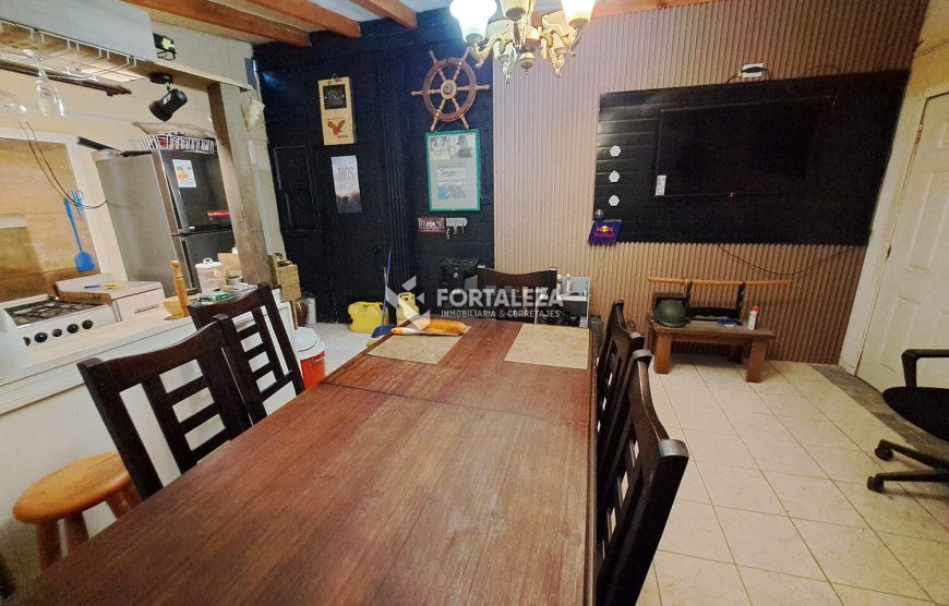 Casa Esquina + 3 Negocios + Derecho de Llaves Los Fundadores