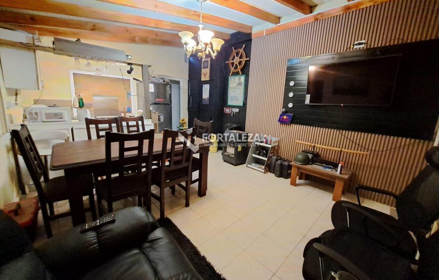 Casa Esquina + 3 Negocios + Derecho de Llaves Los Fundadores