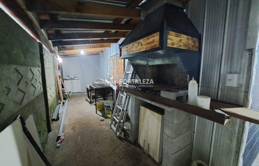 Casa Esquina + 3 Negocios + Derecho de Llaves Los Fundadores