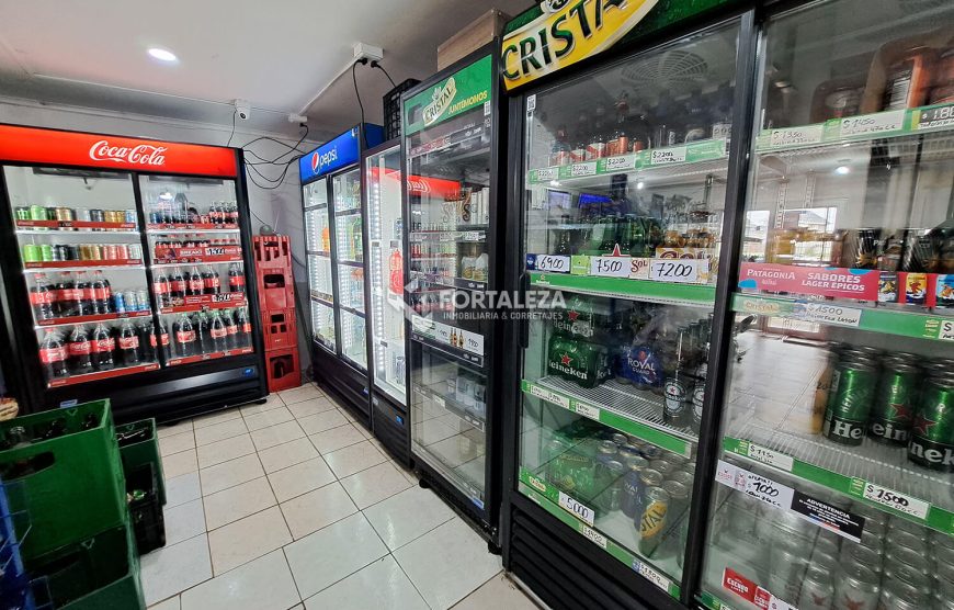 Casa Esquina + 3 Negocios + Derecho de Llaves Los Fundadores