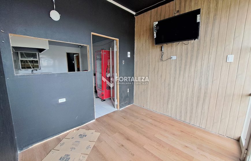 Casa Esquina + 3 Negocios + Derecho de Llaves Los Fundadores