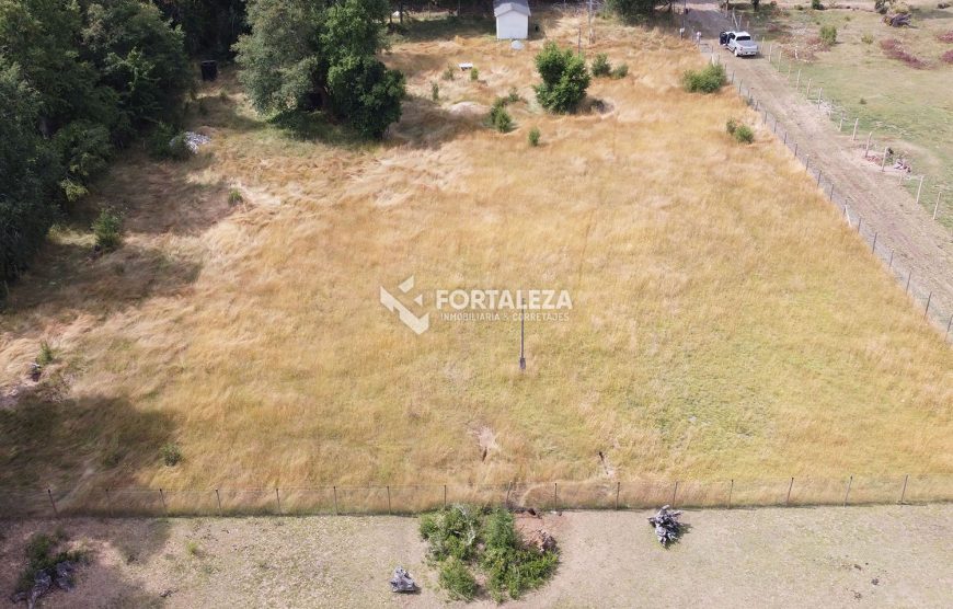 Parcela sector Chucauco-Schleyer, Villarrica