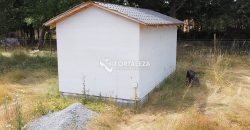 Parcela sector Chucauco-Schleyer, Villarrica