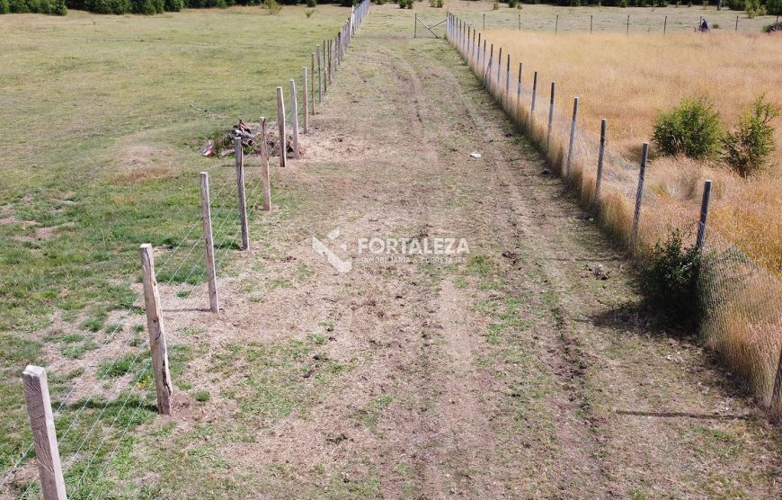 Parcela sector Chucauco-Schleyer, Villarrica