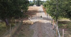 Parcela sector Chucauco-Schleyer, Villarrica