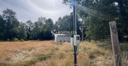 Parcela sector Chucauco-Schleyer, Villarrica