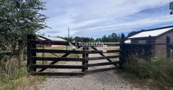 Parcela sector Chucauco-Schleyer, Villarrica