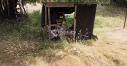 Parcela sector Chucauco-Schleyer, Villarrica