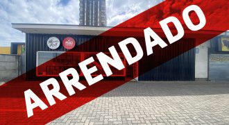 Local comercial Cond. Portal del Sur, Temuco