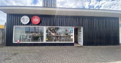 Local comercial Cond. Portal del Sur, Temuco
