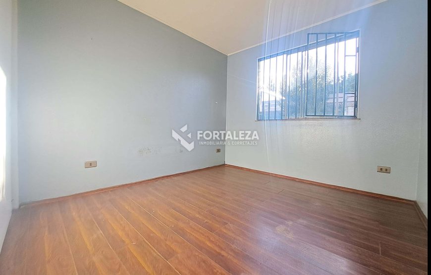 Casa Villa Hacienda Santa María, Labranza, Temuco