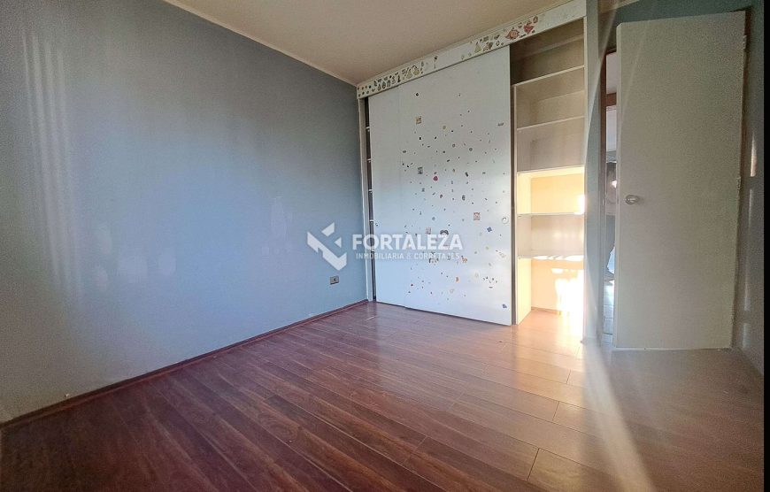 Casa Villa Hacienda Santa María, Labranza, Temuco